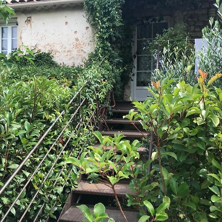 Lou Mas Li Pitchoun "Le Cortassien " Apartman Gordes Kültér fotó