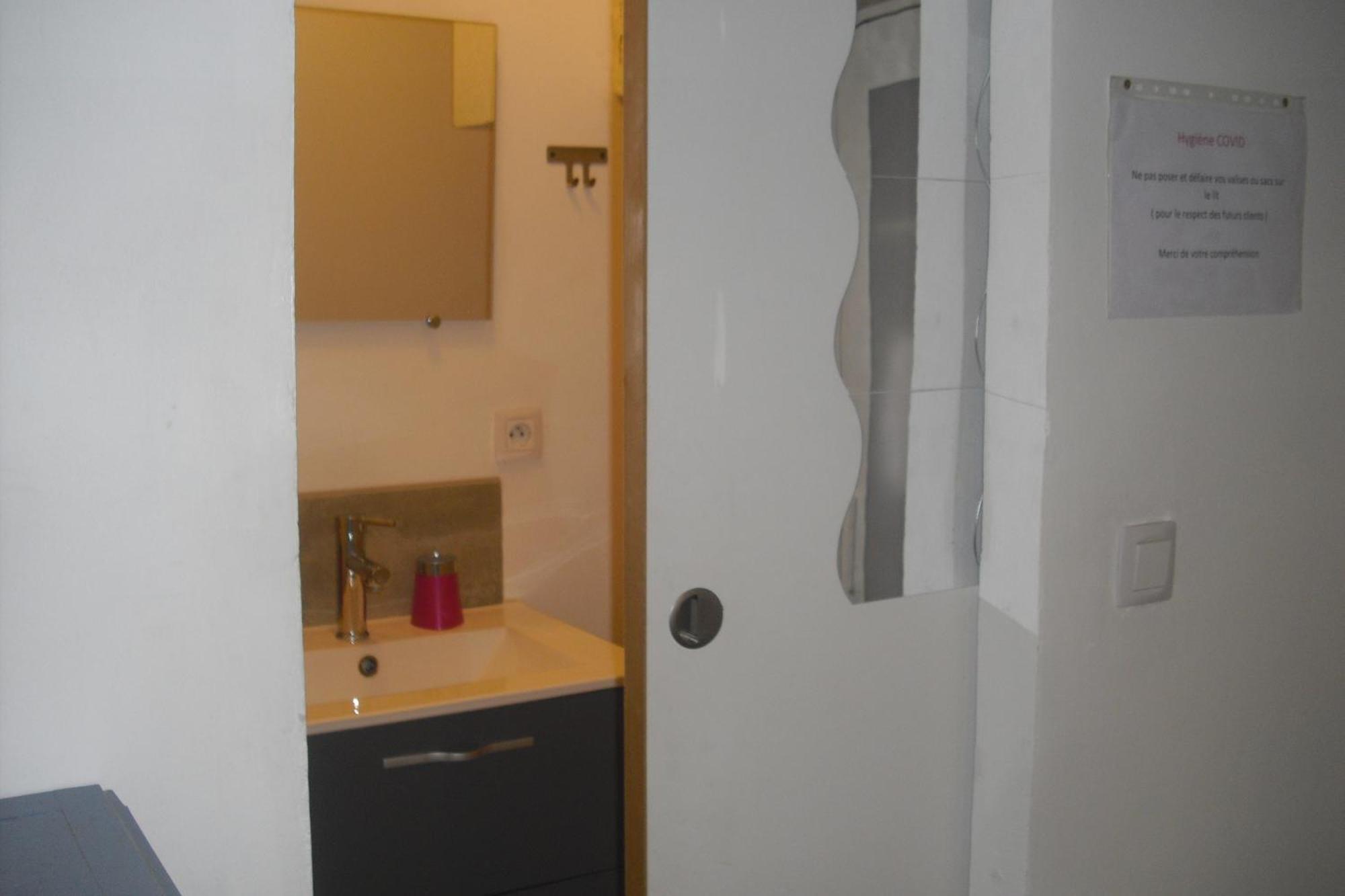 Lou Mas Li Pitchoun "Le Cortassien " Apartman Gordes Kültér fotó