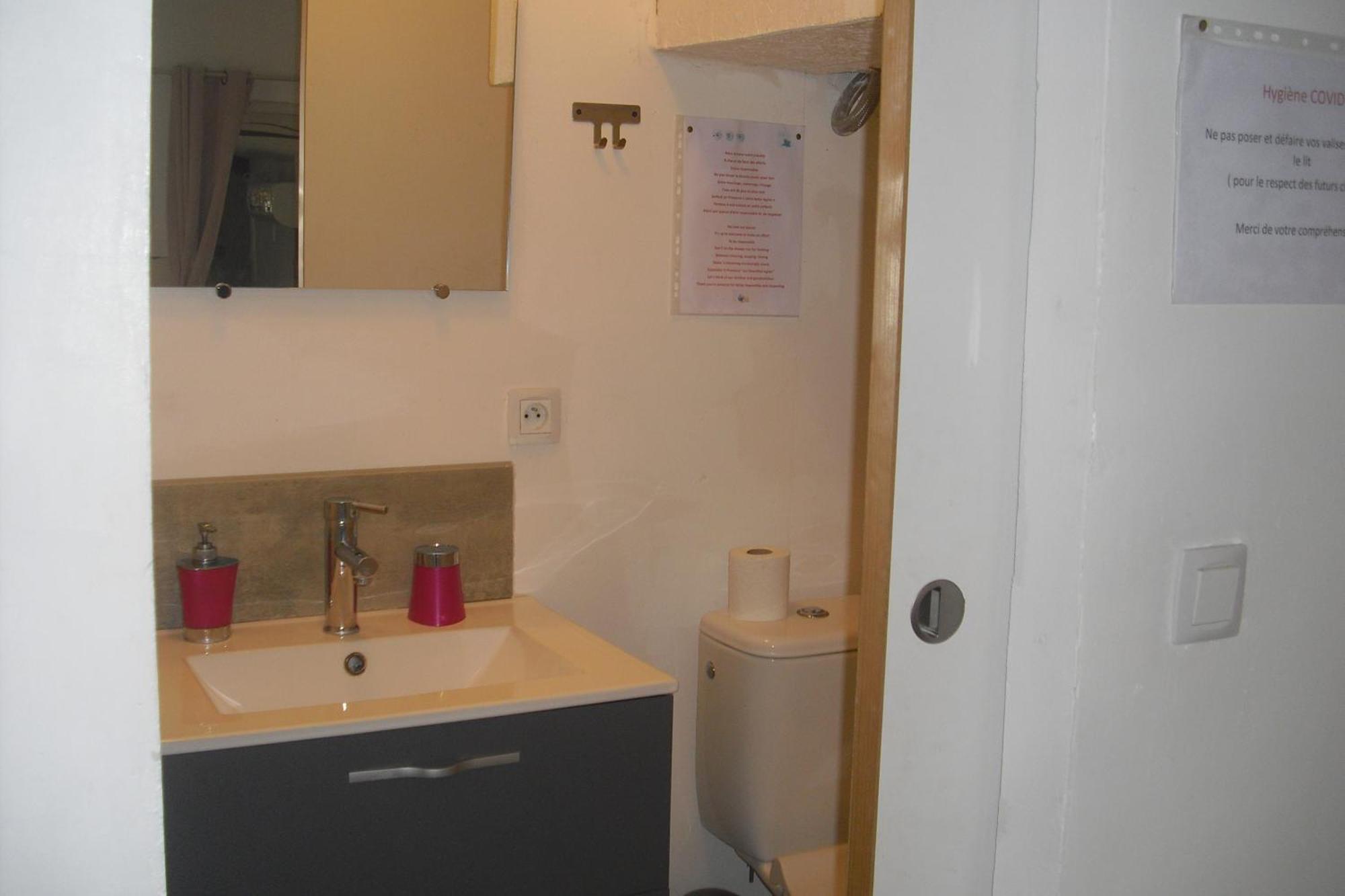 Lou Mas Li Pitchoun "Le Cortassien " Apartman Gordes Kültér fotó