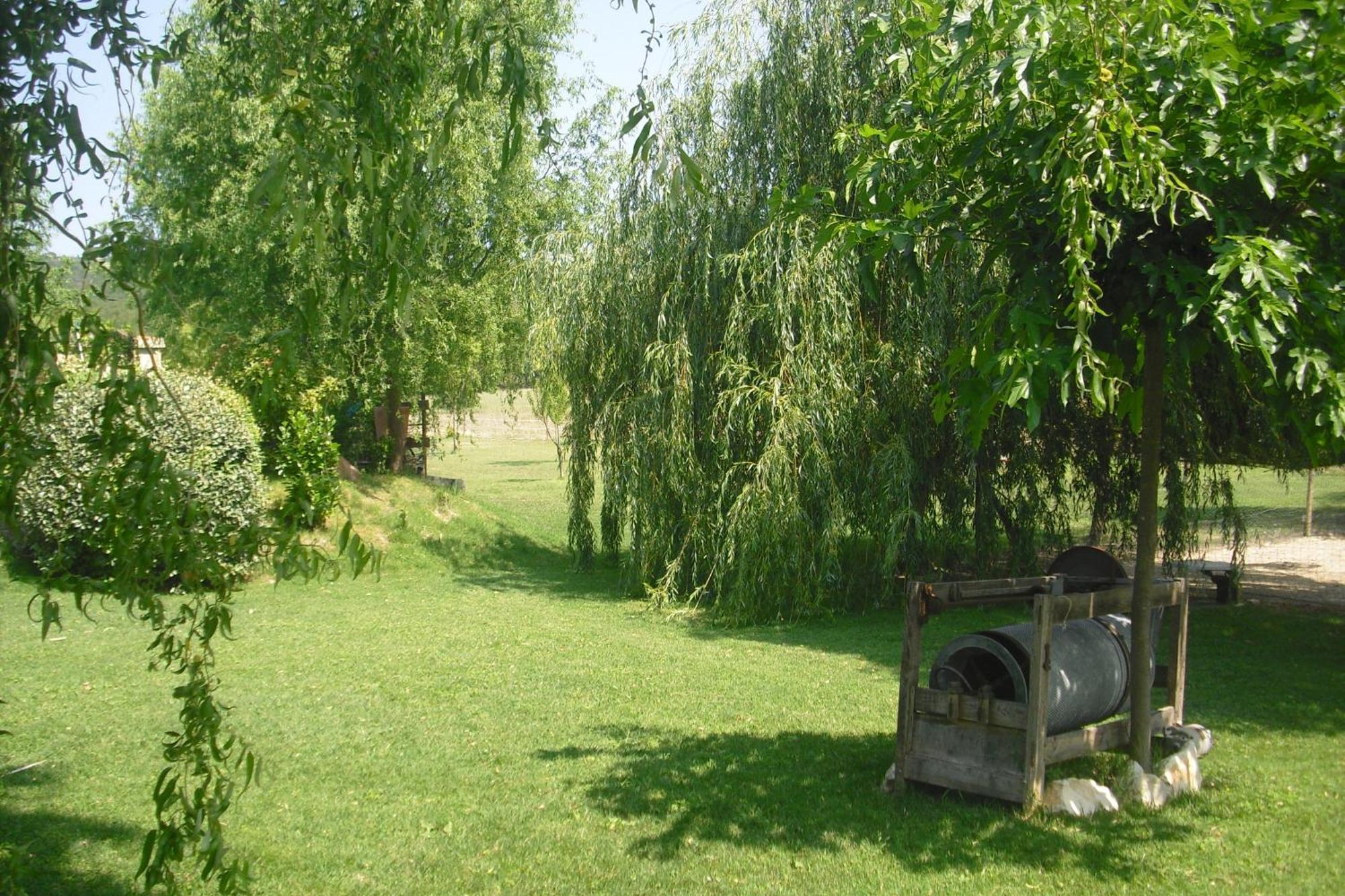 Lou Mas Li Pitchoun "Le Cortassien " Apartman Gordes Kültér fotó