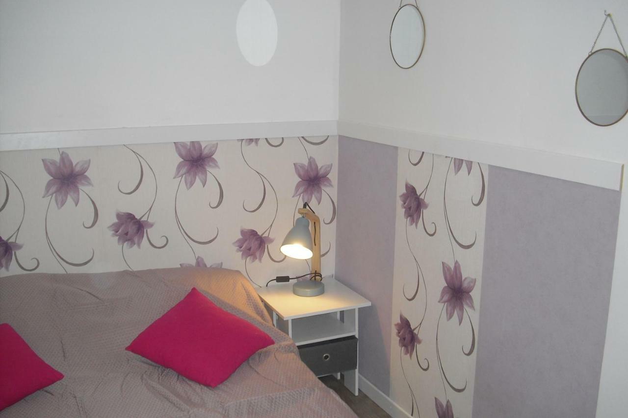 Lou Mas Li Pitchoun "Le Cortassien " Apartman Gordes Kültér fotó